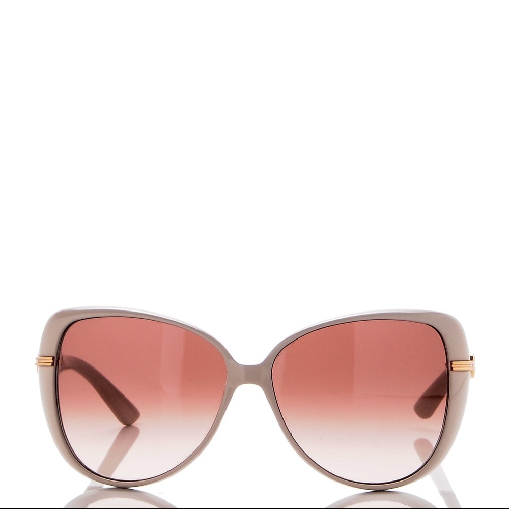 Gucci Oversized Sunglasses